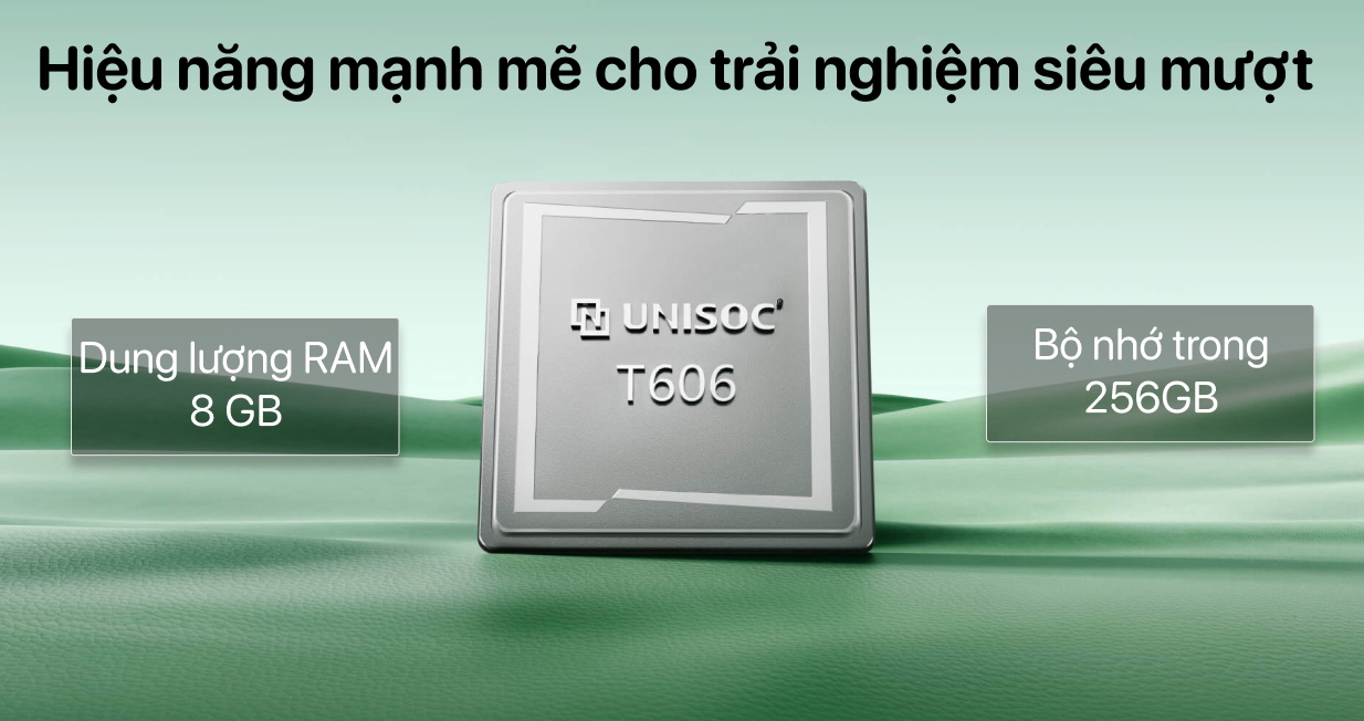 Điện thoại Itel P55 Plus NFC 8GB 256GB