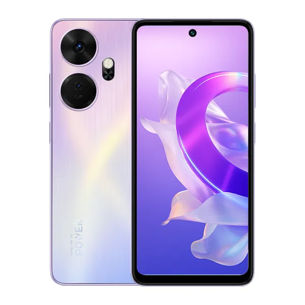 Điện thoại Itel P55 Plus NFC 8GB 256GB