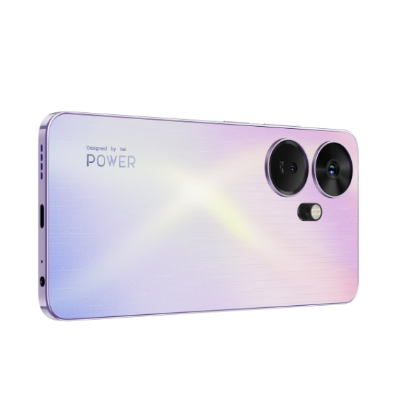 Điện thoại Itel P55 Plus NFC 8GB 256GB