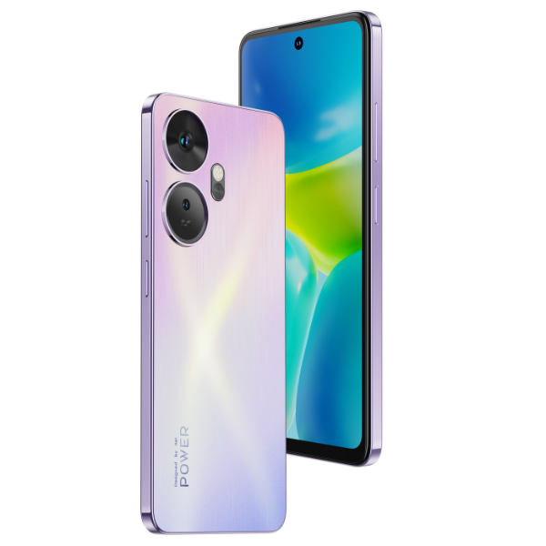 Điện thoại Itel P55 Plus NFC 8GB 256GB