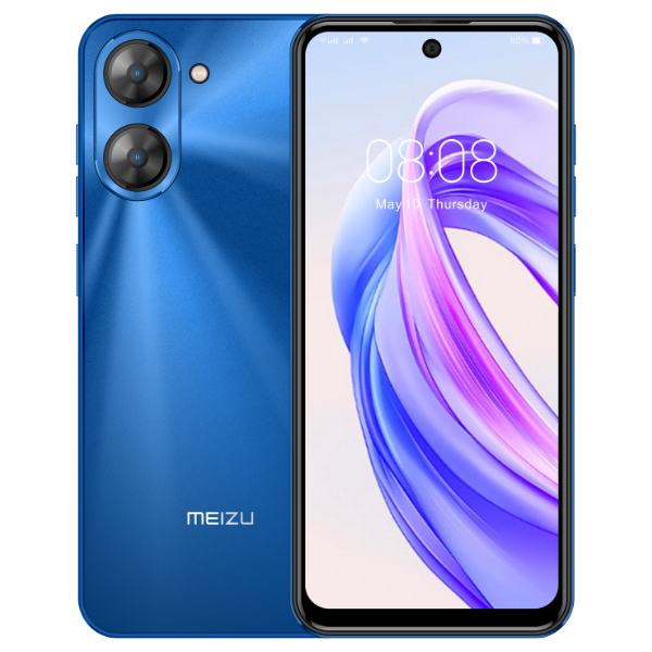 Điện thoại Meizu Mblu 21 4GB 64GB