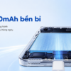 Điện thoại Meizu Mblu 21 6GB 128GB
