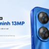 Điện thoại Meizu Mblu 21 6GB 128GB