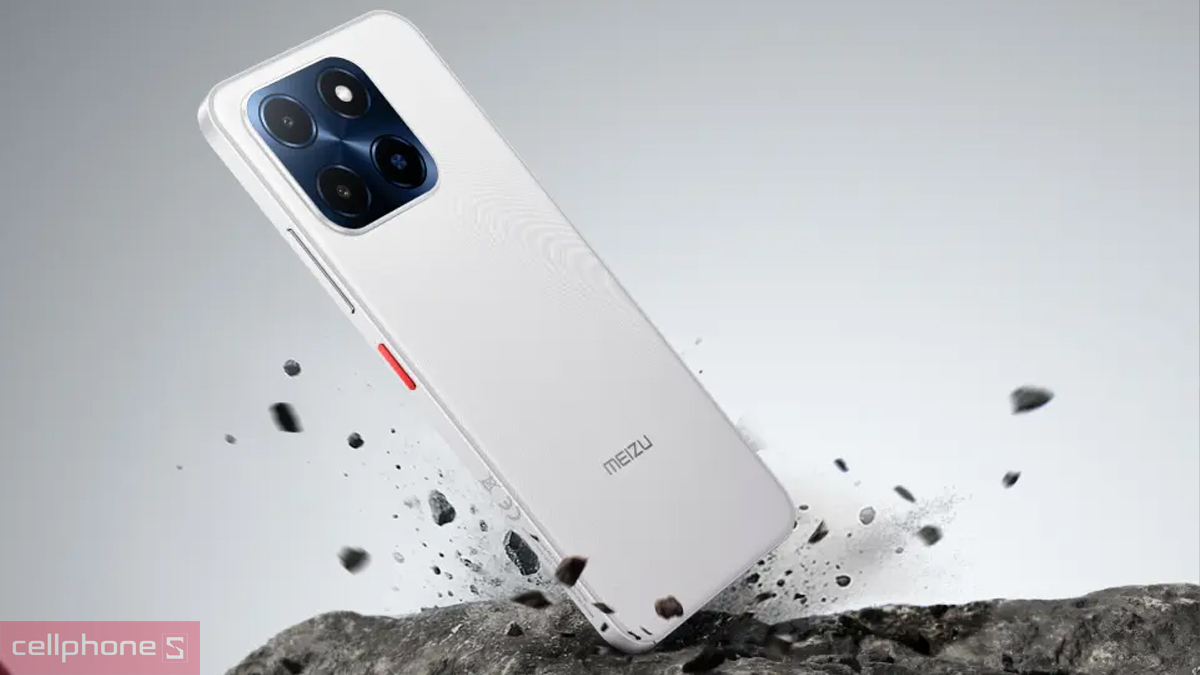 So sánh điện thoại Meizu Mblu 22 3GB 64GB và Meizu Mblu 21 4GB 64GB