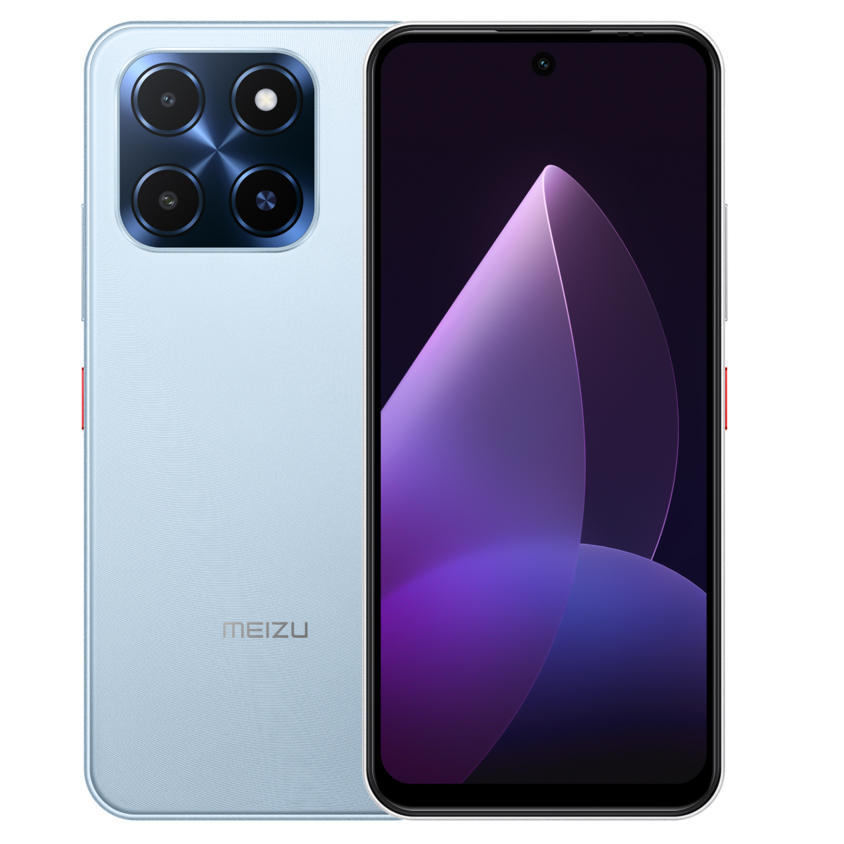 Điện thoại Meizu Mblu 22 3GB 64GB