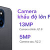 Điện thoại Meizu Mblu 22 4GB 128GB