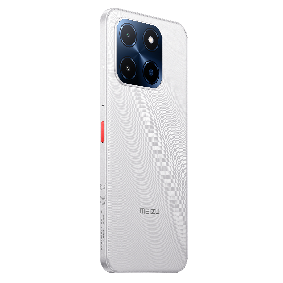 Điện thoại Meizu Mblu 22 4GB 128GB – Đã kích hoạt