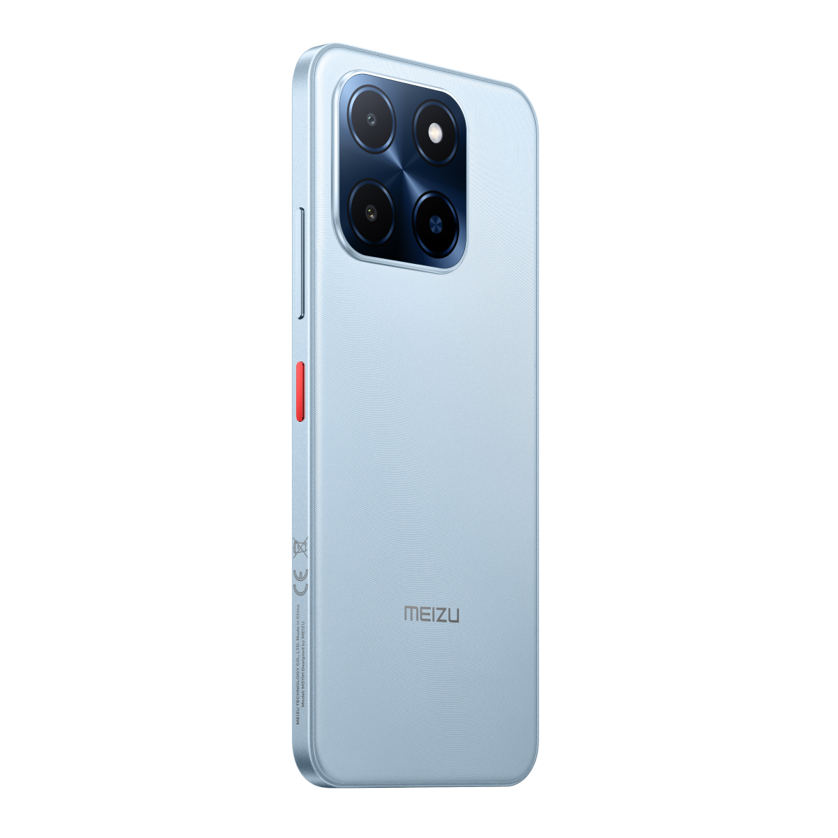 Điện thoại Meizu Mblu 22 4GB 128GB – Đã kích hoạt