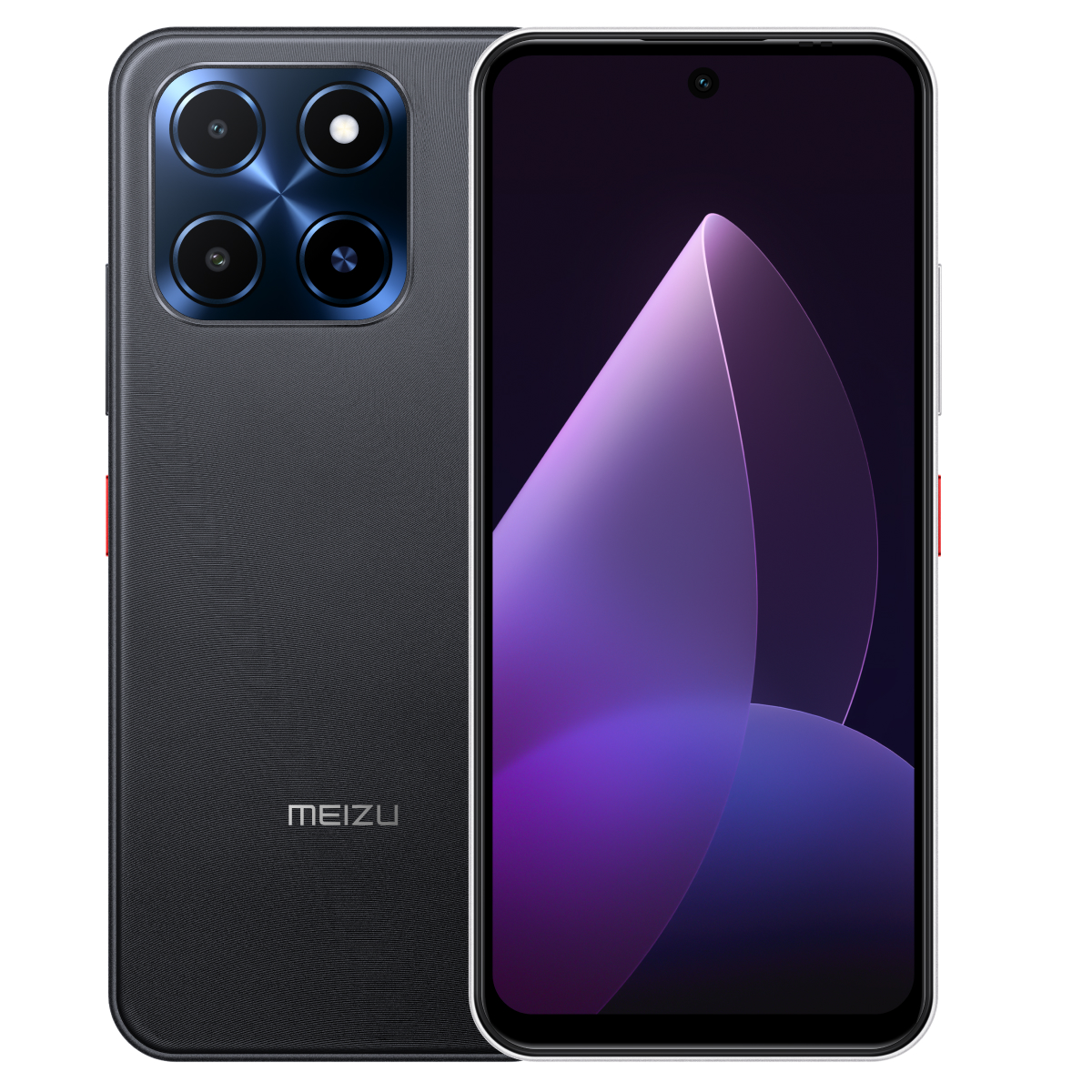Điện thoại Meizu Mblu 22 4GB 128GB – Đã kích hoạt