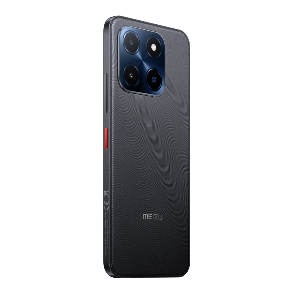 Điện thoại Meizu Mblu 22 4GB 128GB – Đã kích hoạt