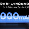 Điện thoại Meizu Mblu 22 Pro NFC 4GB 128GB