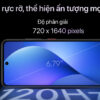 Điện thoại Meizu Mblu 22 Pro NFC 4GB 128GB