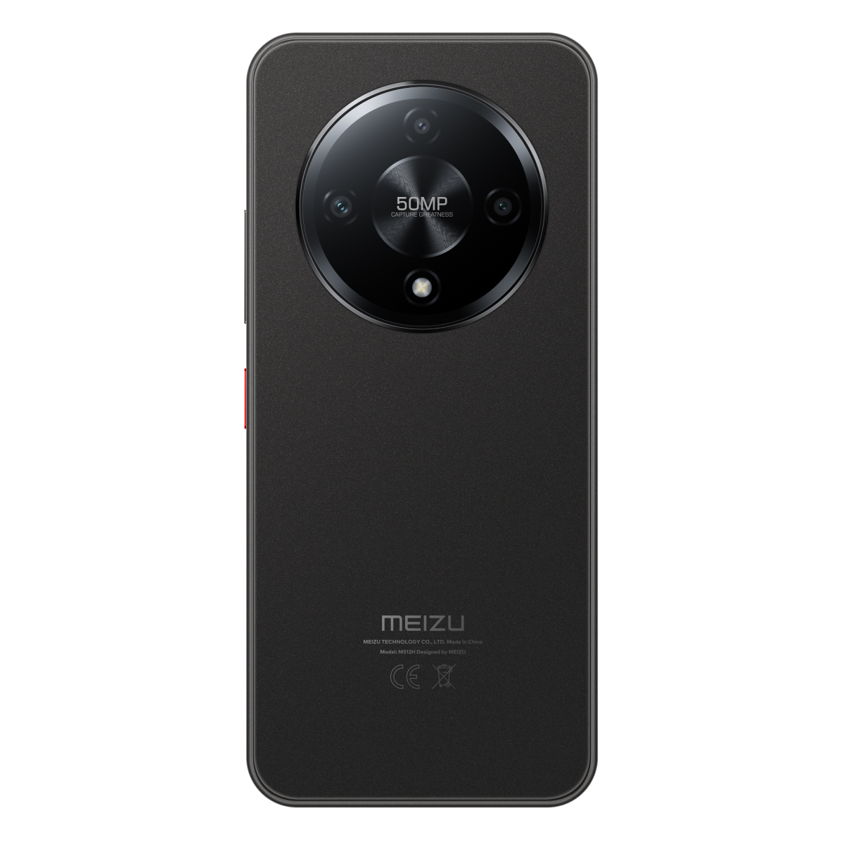 Điện thoại Meizu Mblu 22 Pro NFC 4GB 128GB