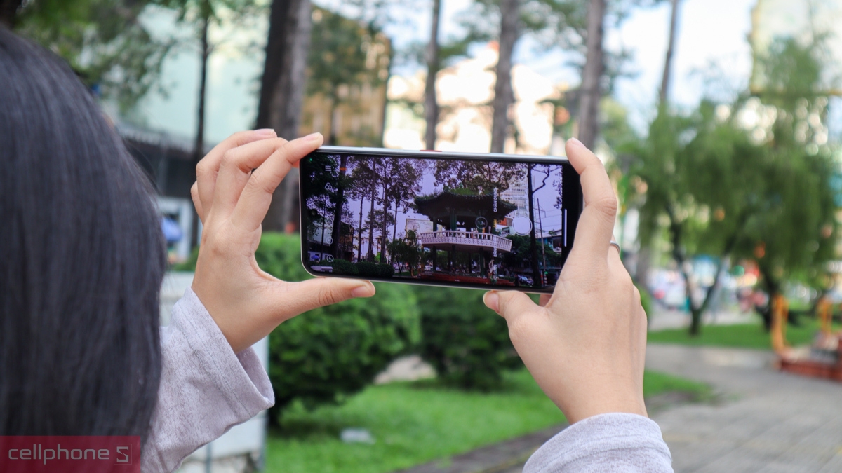 Camera Meizu Mblu 22 Pro