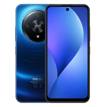 Điện thoại Meizu Mblu 22 Pro NFC 4GB 128GB - Tín Nguyễn Luxury