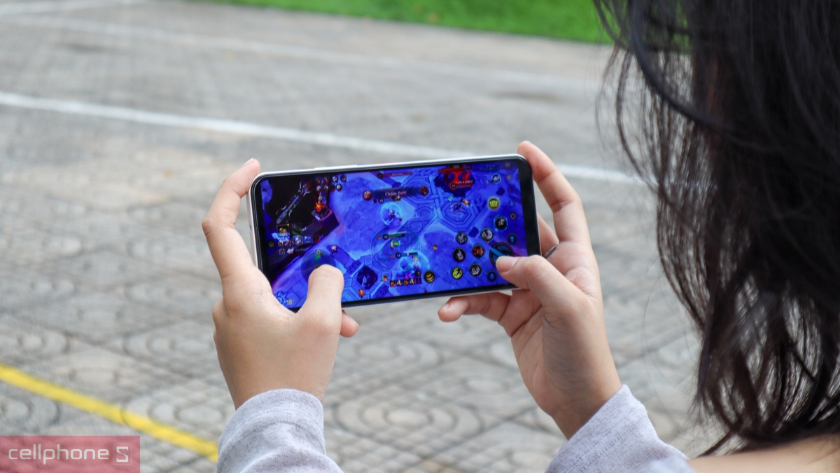 Cấu hình Meizu Mblu 22 Pro