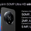 Điện thoại Meizu Mblu 22 Pro NFC 4GB 128GB