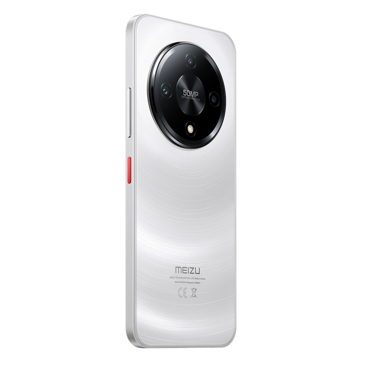 Điện thoại Meizu Mblu 22 Pro NFC 6GB 256GB