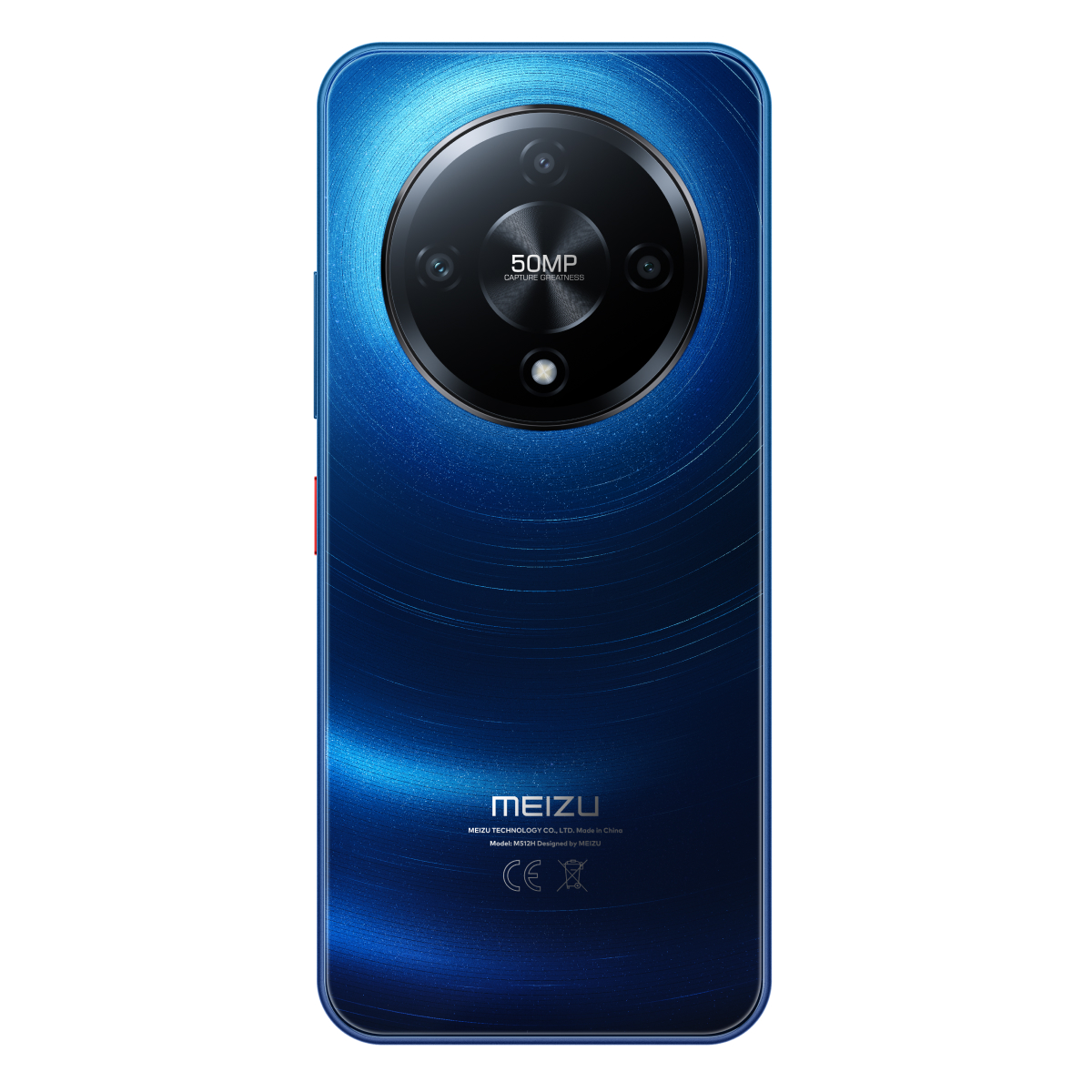 Điện thoại Meizu Mblu 22 Pro NFC 6GB 256GB