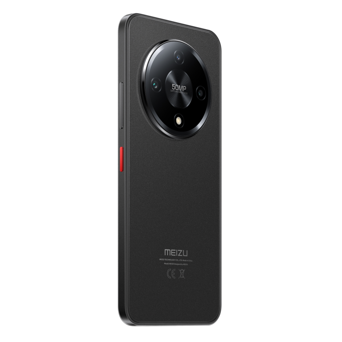Điện thoại Meizu Mblu 22 Pro NFC 6GB 256GB