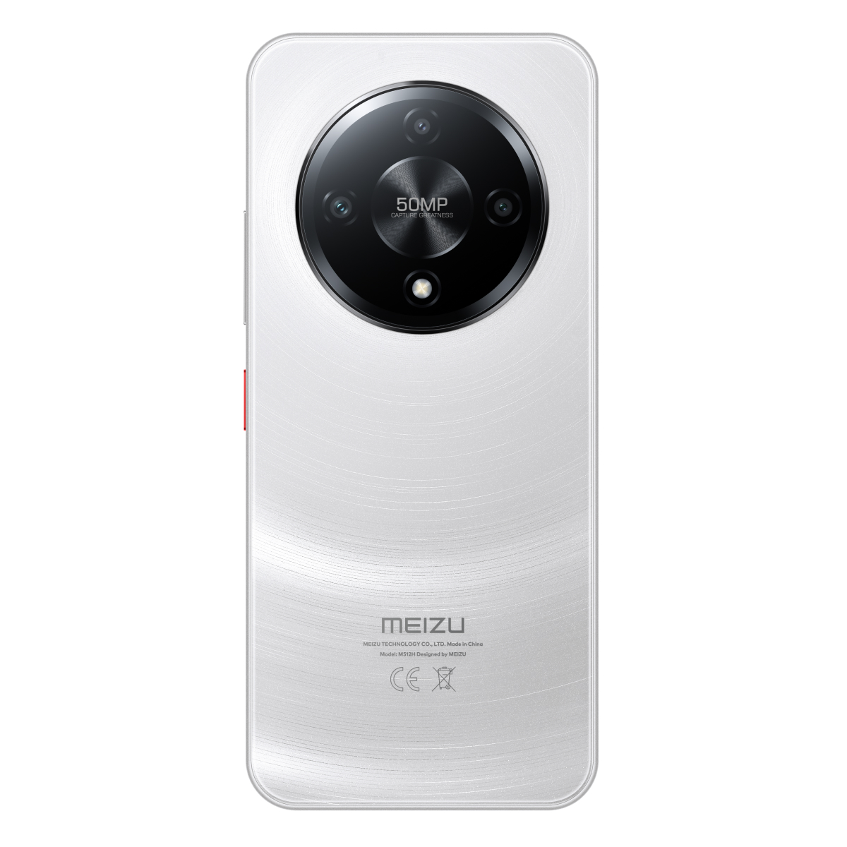 Điện thoại Meizu Mblu 22 Pro NFC 6GB 256GB
