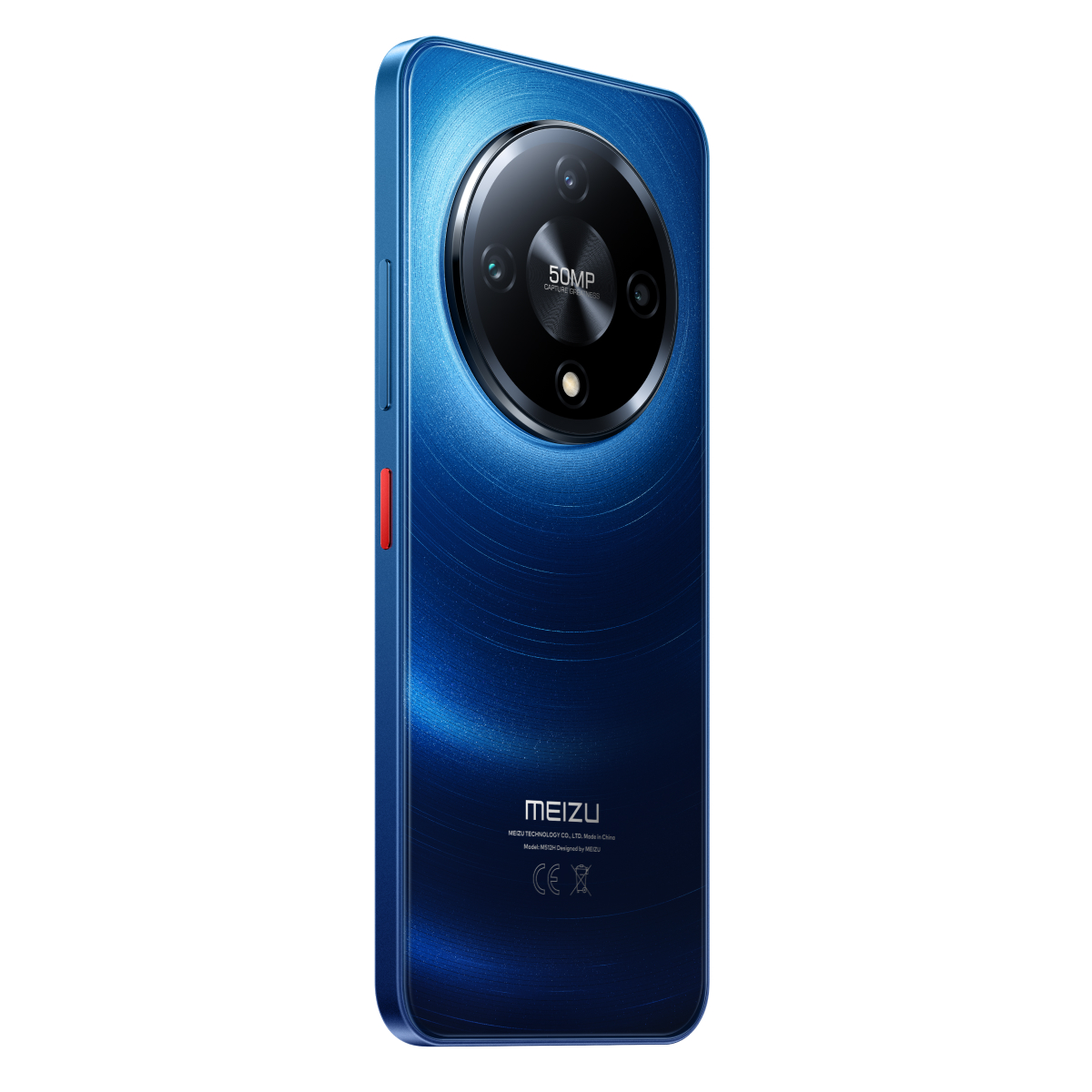 Điện thoại Meizu Mblu 22 Pro NFC 6GB 256GB