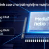 Điện thoại Meizu Mblu 22 Pro NFC 8GB 256GB
