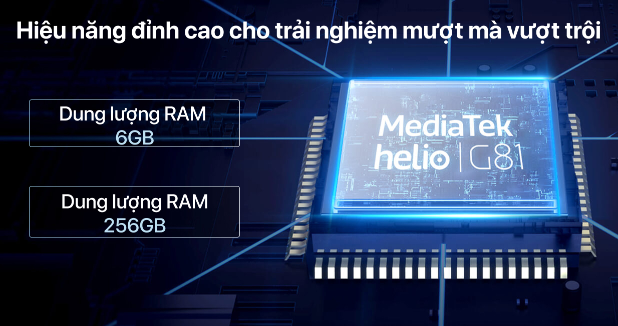 Điện thoại Meizu Mblu 22 Pro NFC 8GB 256GB