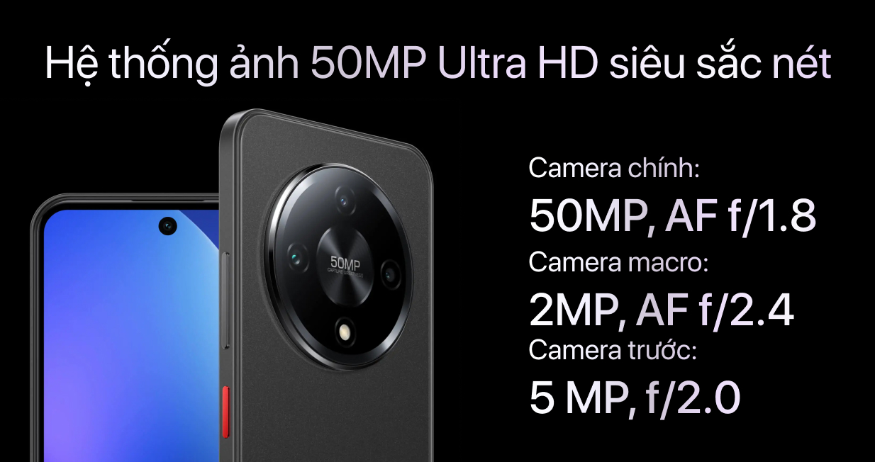 Điện thoại Meizu Mblu 22 Pro NFC 8GB 256GB