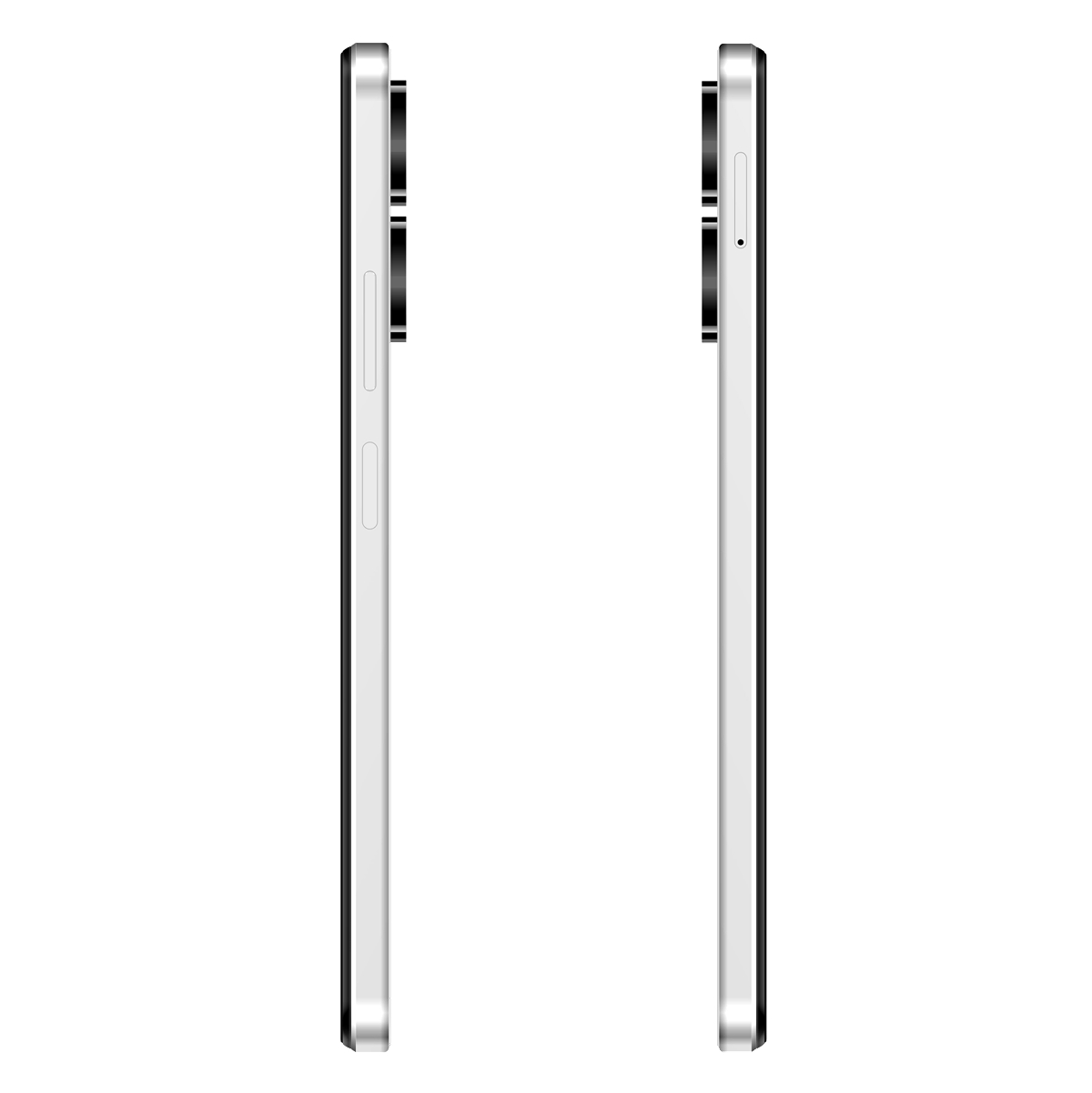 Điện thoại Meizu Mblu Note 21 Pro NFC 8GB 256GB