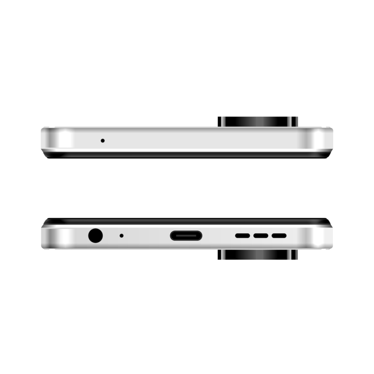 Điện thoại Meizu Mblu Note 21 Pro NFC 8GB 256GB