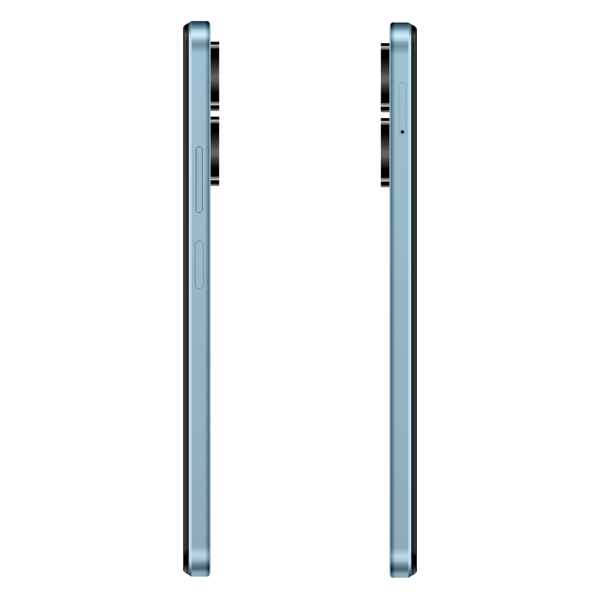 Điện thoại Meizu Mblu Note 21 Pro NFC 8GB 256GB