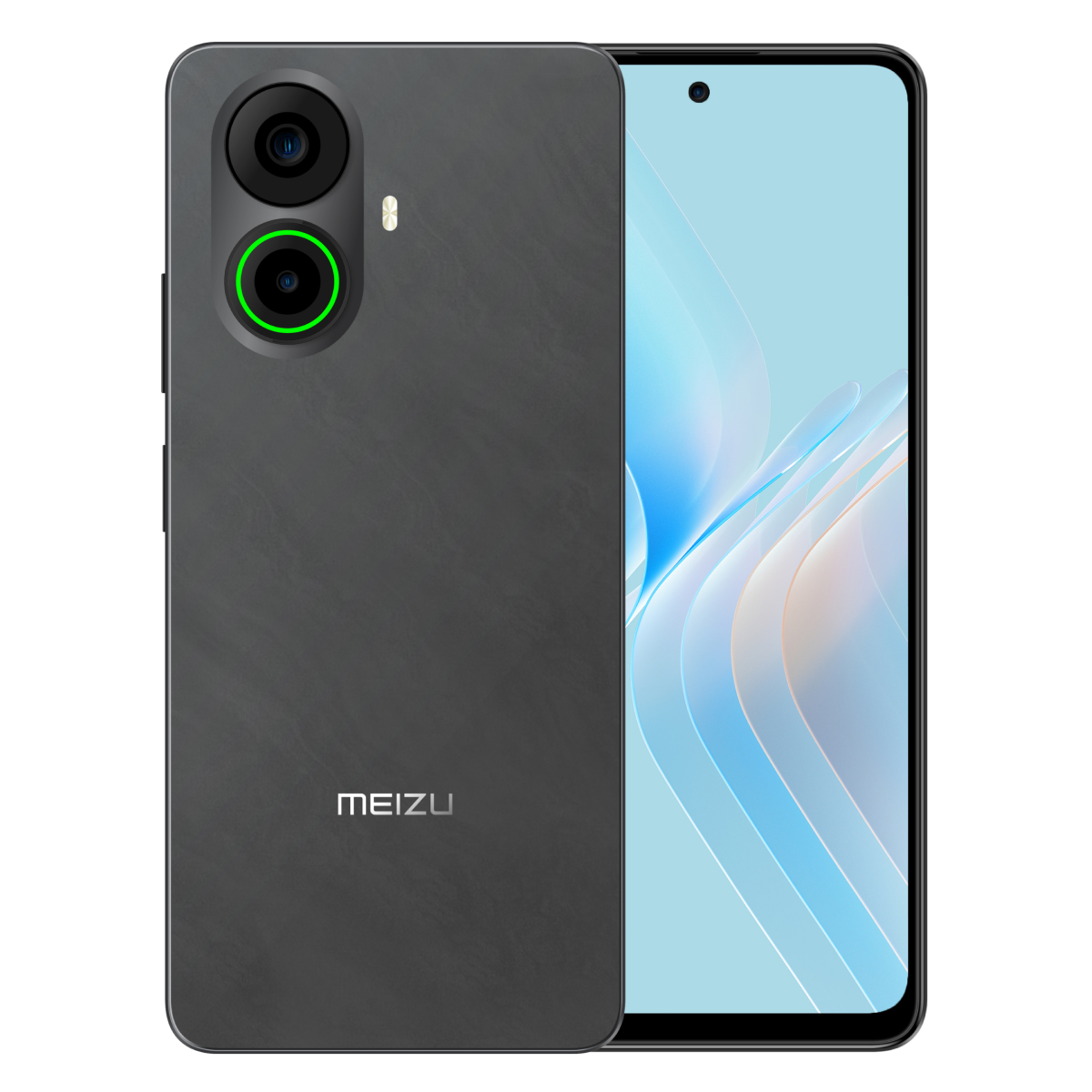 Điện thoại Meizu Mblu Note 21 Pro NFC 8GB 256GB