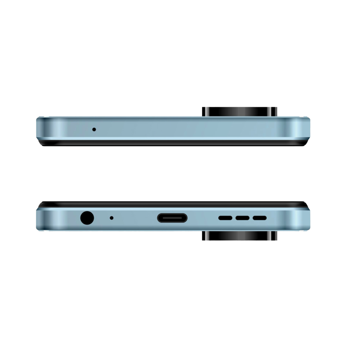 Điện thoại Meizu Mblu Note 21 Pro NFC 8GB 256GB