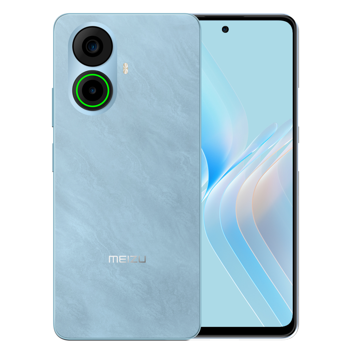 Điện thoại Meizu Mblu Note 21 Pro NFC 8GB 256GB