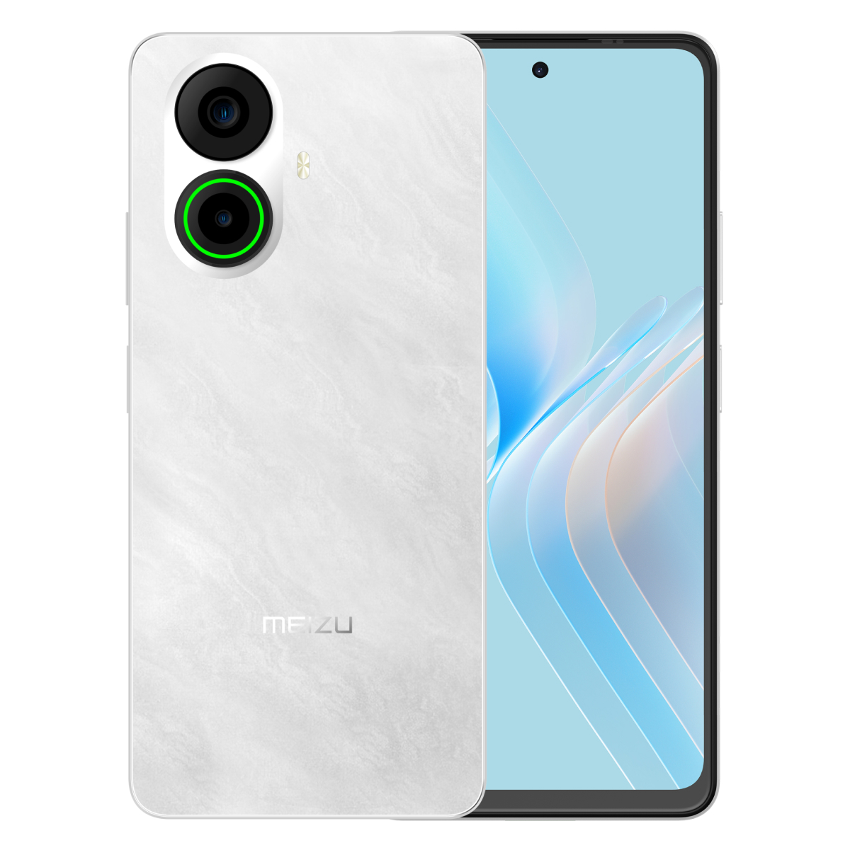 Điện thoại Meizu Mblu Note 21 Pro NFC 8GB 256GB