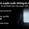 Điện thoại Meizu Mblu Note 21 Pro NFC 8GB 256GB
