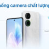 Điện thoại Meizu Mblu Note 21 Pro NFC 8GB 256GB