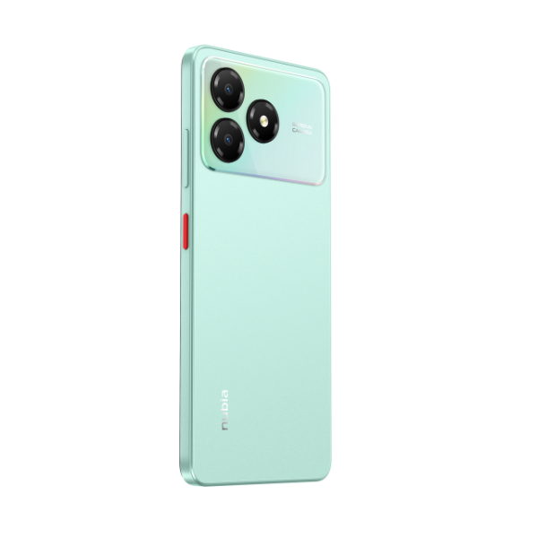Điện thoại Nubia A36 4GB 64GB
