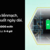 Điện thoại Nubia A36 4GB 64GB