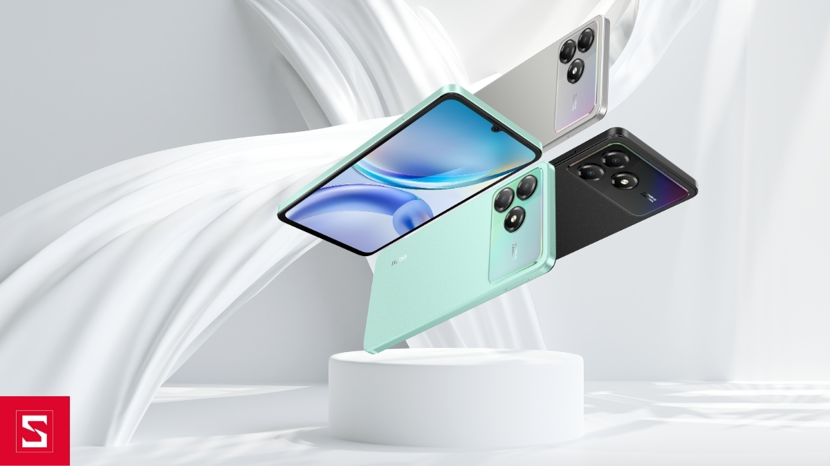 Vì sao nên mua điện thoại Nubia A36 sử dụng