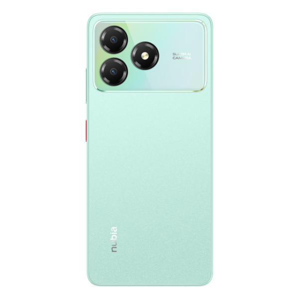 Điện thoại Nubia A36 4GB 64GB