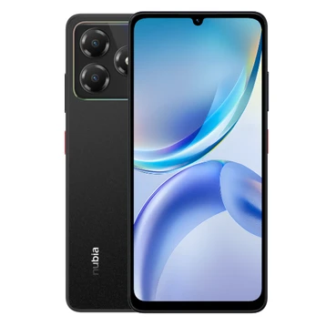 Điện thoại Nubia A36 4GB 64GB - Tín Nguyễn Luxury
