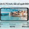 Điện thoại Nubia A36 4GB 64GB