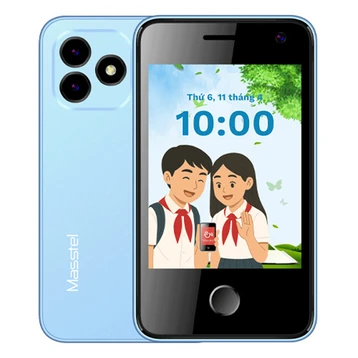 Điện thoại trẻ em Masstel Alfa 5 - Tín Nguyễn Luxury