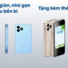 Điện thoại trẻ em Masstel Alfa 5