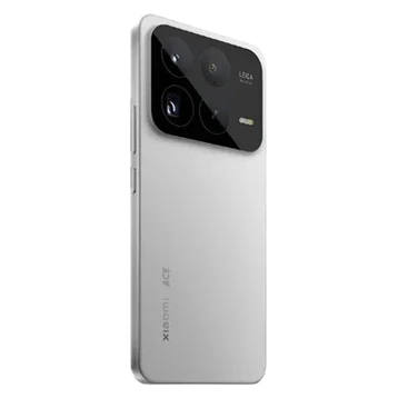Điện thoại Xiaomi 17 Pro - Tín Nguyễn Luxury