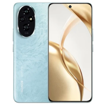 Honor 200 Pro - Tín Nguyễn Luxury
