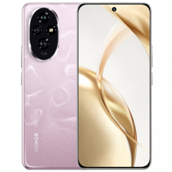Honor 200 Pro