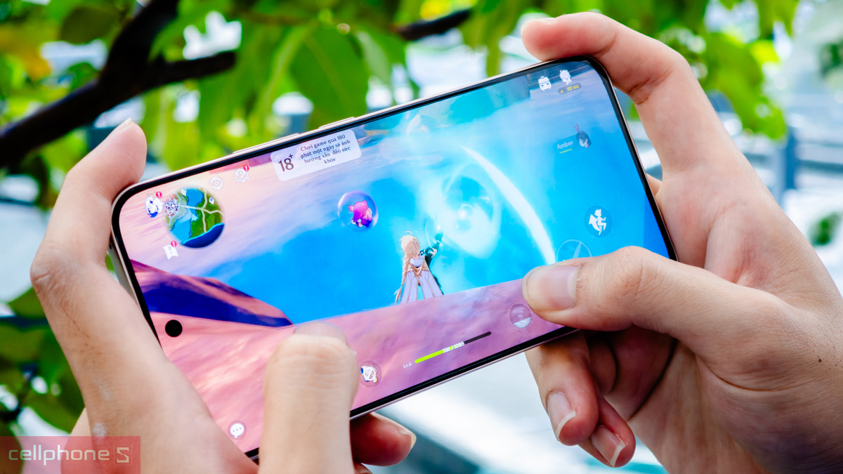 Tại thị trường Việt Nam, giá bán HONOR 400 5G khởi điểm từ 13.250.000đ